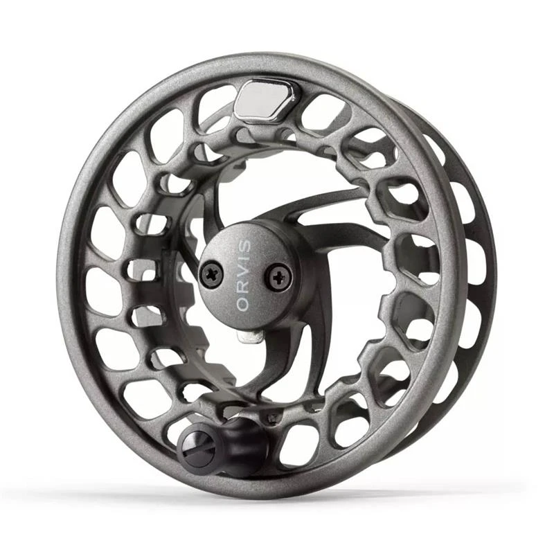 BOBINE SUPPLÉMENTAIRE ORVIS POUR MOULINET CLEARWATER 3 BOBINE SUPPLÉMENTAIRE ORVIS POUR MOULINET CLEARWATER