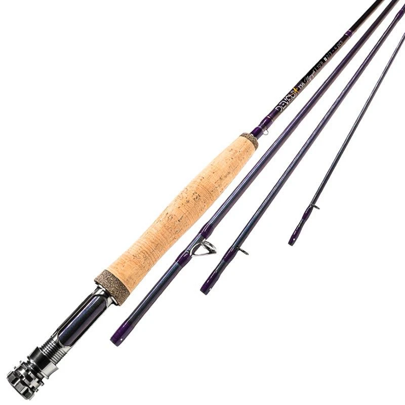 CANNE MOUCHE DEVAUX DVX T56 NYMPH 3 CANNE MOUCHE DEVAUX DVX T56 NYMPH