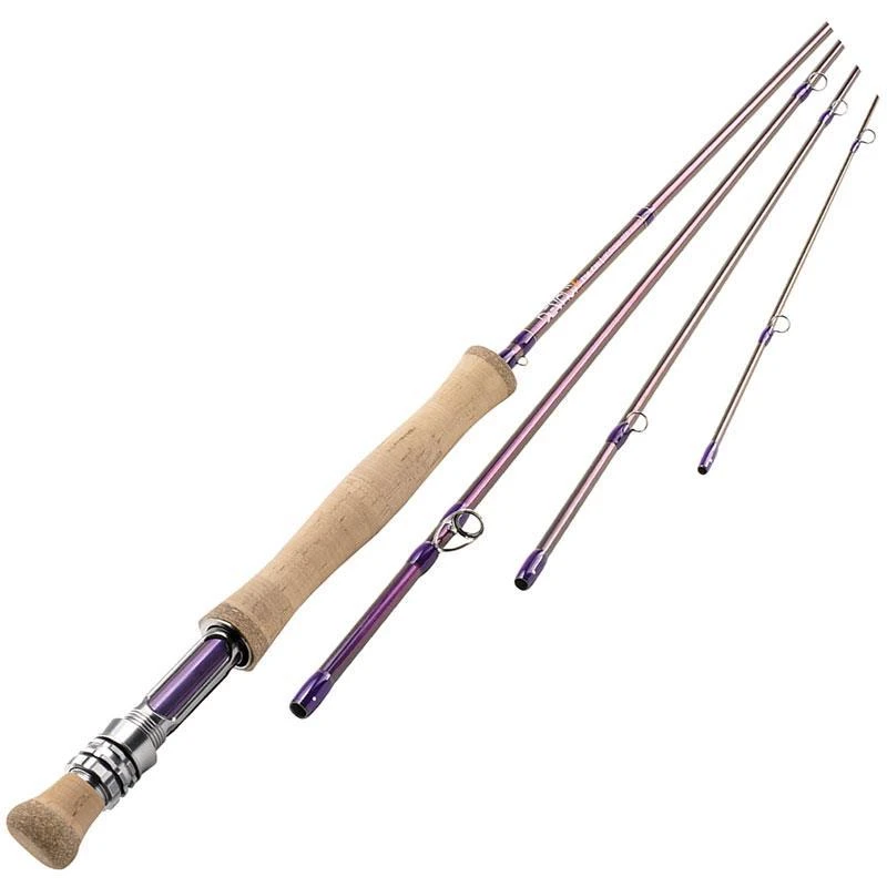 Magasin de pêche Vision -Magasin de pêche Vision canne mouche devaux dvx t56cm rods z 1868 186856