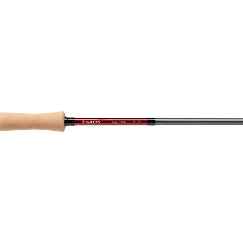 CANNE MOUCHE GREYS WING SALT FLY ROD 4 CANNE MOUCHE GREYS WING SALT FLY ROD – Image 2