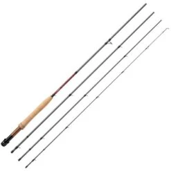 CANNE MOUCHE GREYS WING STREAMFLEX FLY ROD
