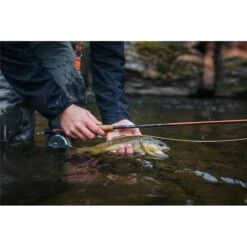 CANNE MOUCHE HARDY ULTRALITE X 15 CANNE MOUCHE HARDY ULTRALITE X -Magasin de pêche Vision canne mouche hardy ultralite x z 2556 255693 7