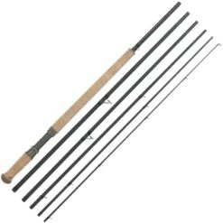 CANNE MOUCHE JMC MIGRATION SALMON