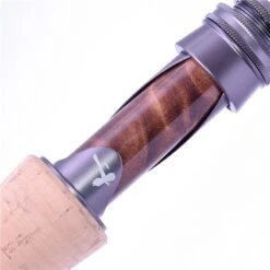 CANNE MOUCHE MARRYAT TACTICAL LX -Magasin de pêche Vision canne mouche marryat tactical lx z 550 55084 3