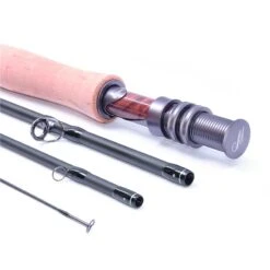 CANNE MOUCHE MARRYAT TACTICAL LX -Magasin de pêche Vision canne mouche marryat tactical lx z 550 55084 5