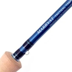CANNE MOUCHE MARRYAT TACTICAL MER -Magasin de pêche Vision canne mouche marryat tactical mer z 662 66269 4