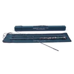 CANNE MOUCHE MARRYAT TACTICAL PIKKY 23 CANNE MOUCHE MARRYAT TACTICAL PIKKY -Magasin de pêche Vision canne mouche marryat tactical pikky z 1708 170894 11