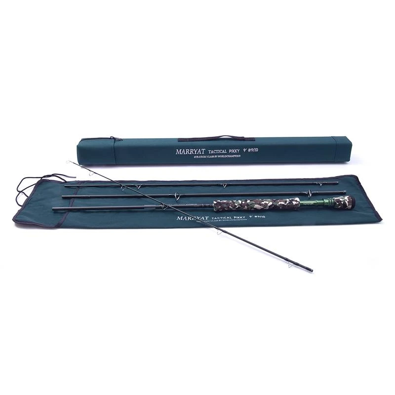 CANNE MOUCHE MARRYAT TACTICAL PIKKY 13 CANNE MOUCHE MARRYAT TACTICAL PIKKY – Image 11
