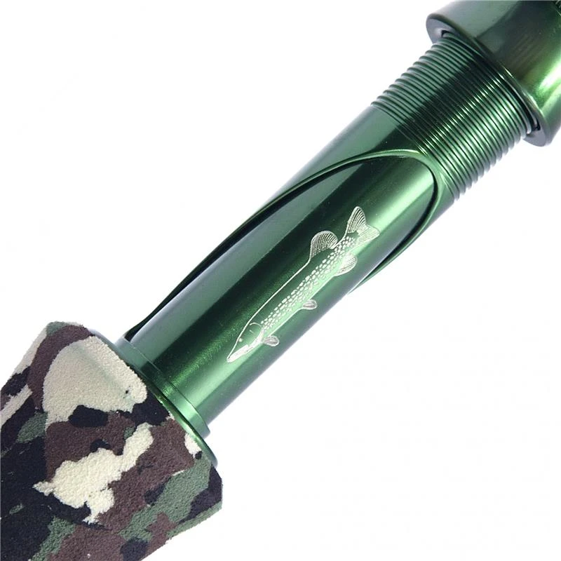 CANNE MOUCHE MARRYAT TACTICAL PIKKY 6 CANNE MOUCHE MARRYAT TACTICAL PIKKY – Image 4