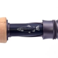CANNE MOUCHE MARRYAT TACTICAL PRO 4 BRINS -Magasin de pêche Vision canne mouche marryat tactical pro 4 brins z 1157 115752 3