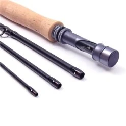 CANNE MOUCHE MARRYAT TACTICAL PRO NYMPH -Magasin de pêche Vision canne mouche marryat tactical pro nymph z 1157 115772 4