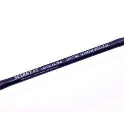 CANNE MOUCHE MARRYAT TACTICAL PRO NYMPH -Magasin de pêche Vision canne mouche marryat tactical pro nymph z 1157 115772 5