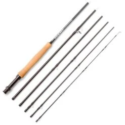 CANNE MOUCHE ORVIS CLEARWATER TRAVEL