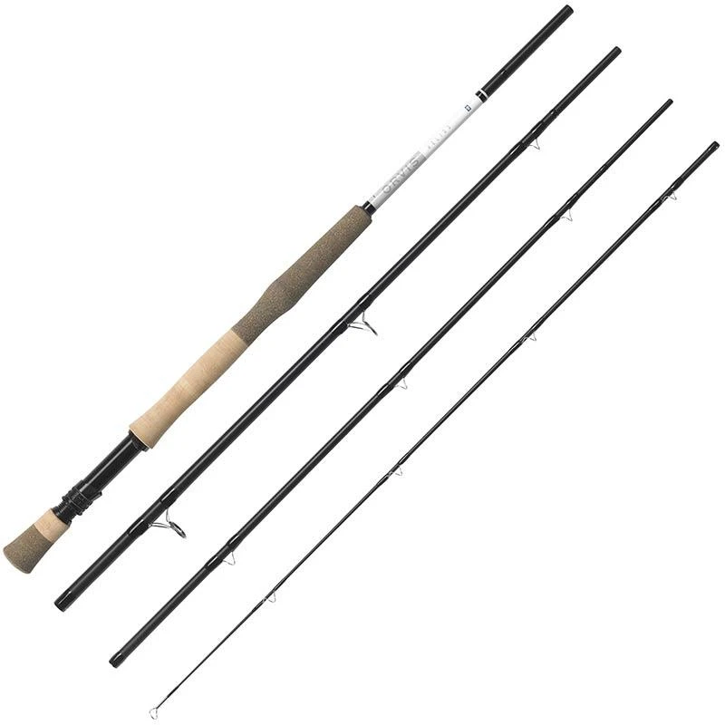 CANNE MOUCHE ORVIS HELIOS 3D 3 CANNE MOUCHE ORVIS HELIOS 3D