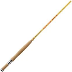 CANNE MOUCHE REDINGTON BUTTER STICK -Magasin de pêche Vision canne mouche redington butter stick z 2699 269983 2