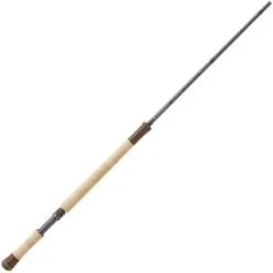 CANNE MOUCHE REDINGTON CLAYMORE TROUT SPEY