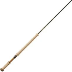 CANNE MOUCHE SAGE TROUT SPEY HD