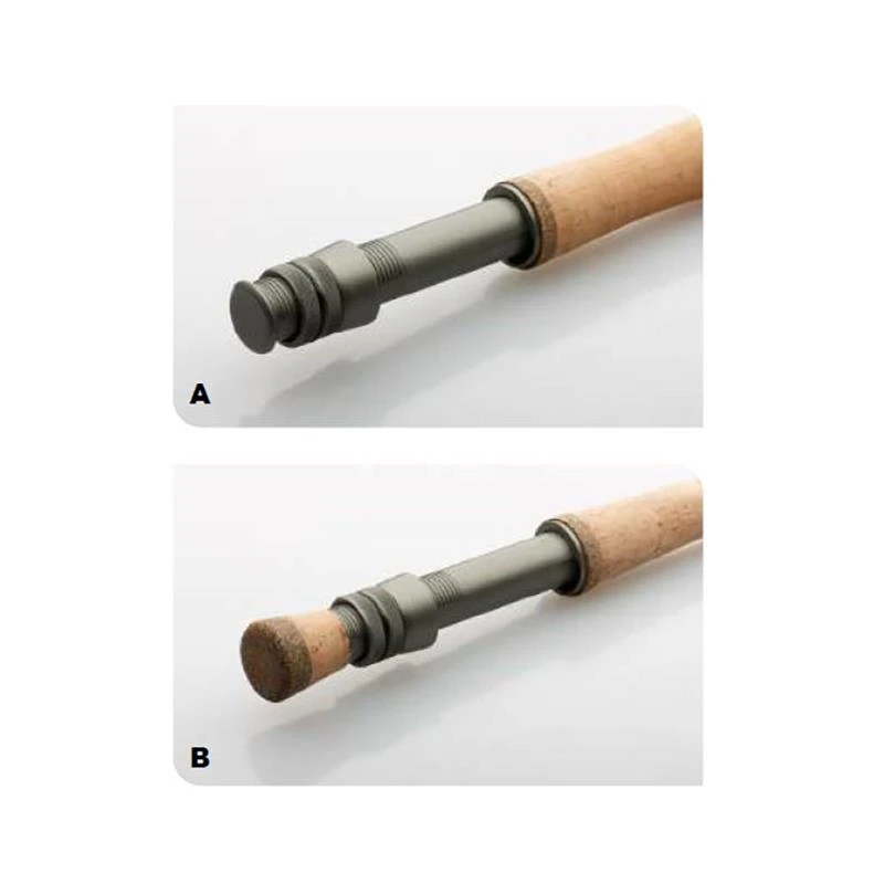 CANNE MOUCHE SCIERRA D-FLY RODS 4 CANNE MOUCHE SCIERRA D-FLY RODS – Image 2