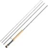 CANNE MOUCHE SHAKESPEARE ORACLE 2 STILLWATER FLY ROD -Magasin de pêche Vision canne mouche shakespeare oracle 2 stillwater fly rod z 2426 242687