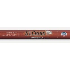 St. Croix CANNE MOUCHE ST CROIX IMPERIAL USA -Magasin de pêche Vision canne mouche st croix imperial usa z 1878 187832 4