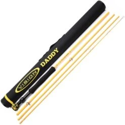 CANNE MOUCHE VISION DADDY