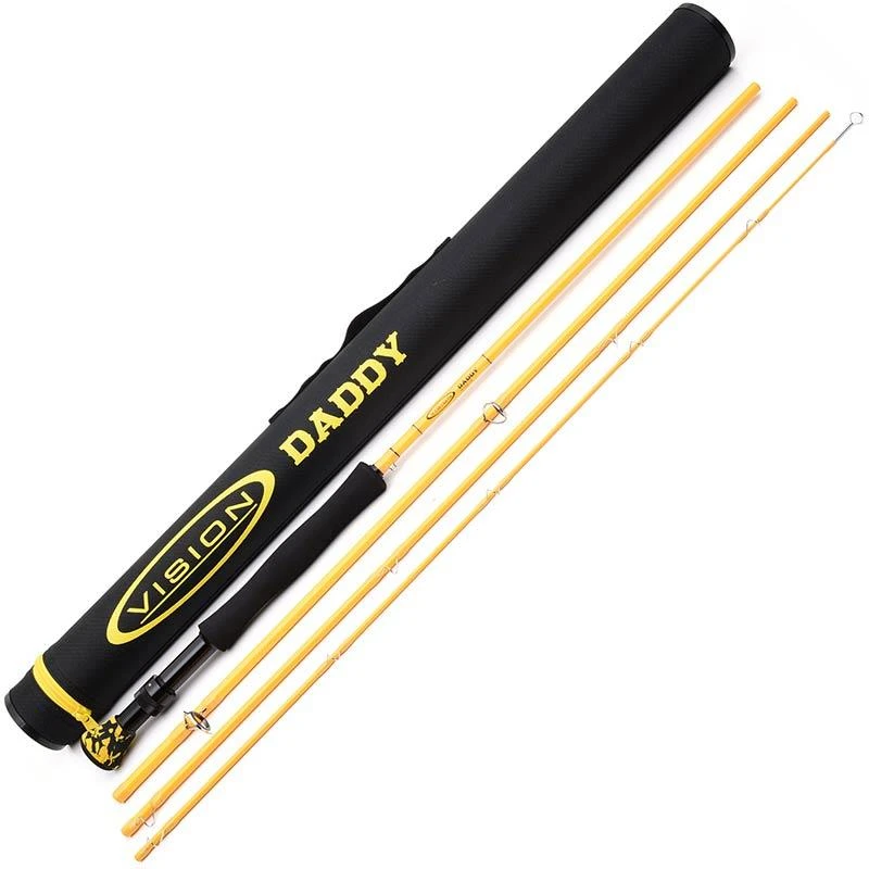 CANNE MOUCHE VISION DADDY 3 CANNE MOUCHE VISION DADDY