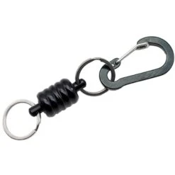 CLIP ÉPUISETTE DEVAUX MAGNET EPUISETTE BLACK