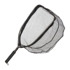 ÉPUISETTE RAQUETTE ADAMSBUILT ALU TROUT NET ABRTN19-A