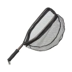 ÉPUISETTE RAQUETTE ADAMSBUILT ALU TROUT NET ACRN15