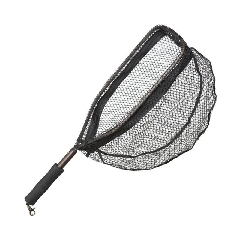 ÉPUISETTE RAQUETTE ADAMSBUILT ALU TROUT NET ACRN15 3 ÉPUISETTE RAQUETTE ADAMSBUILT ALU TROUT NET ACRN15