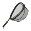 ÉPUISETTE RAQUETTE ADAMSBUILT ALU TROUT NET RTN 15-A
