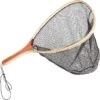 EPUISETTE RAQUETTE JMC BOIS STANDARD -Magasin de pêche Vision epuisette raquette jmc bois standard z 1529 152970