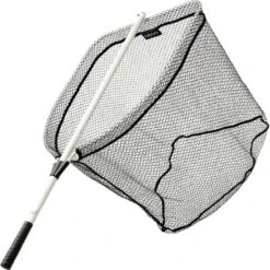 EPUISETTE RAQUETTE MOUCHE GREYS GS NET