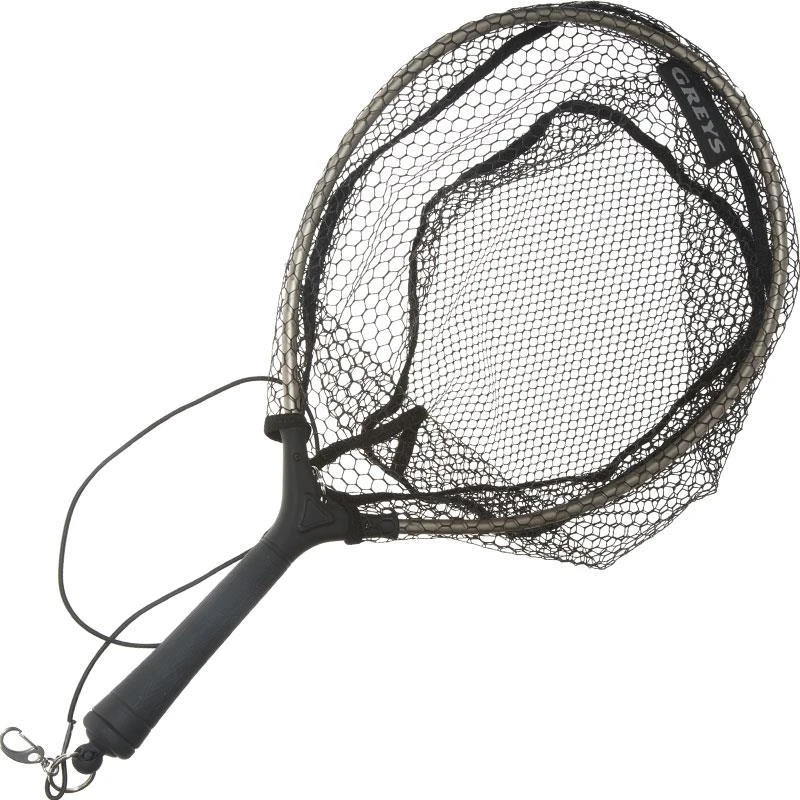 EPUISETTE RAQUETTE MOUCHE GREYS GS SCOOP NET 3 EPUISETTE RAQUETTE MOUCHE GREYS GS SCOOP NET