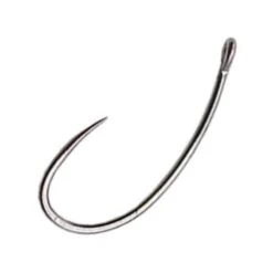 HAMEÇON MOUCHE DEVAUX DXD376 BL