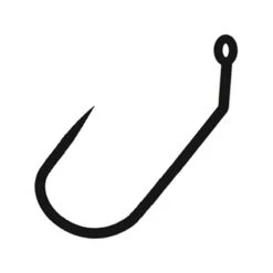 HAMECON MOUCHE FLY SCENE TUNCA EXPERT BARBLESS FLY HOOKS TE110 JIG - PAR 25