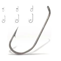 HAMECON MOUCHE VMC MOUCHE SECHE 7060