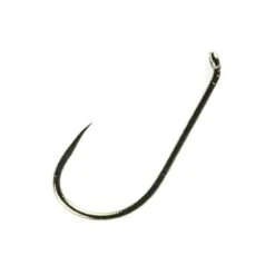 HAMECON SIMPLE MOUCHE DEVAUX D103BL HW - PAR 25