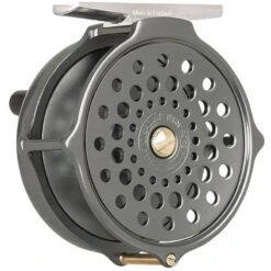 MOULINET MOUCHE HARDY 1939 BOUGLE HERITAGE REEL -Magasin de pêche Vision moulinet mouche hardy 1939 bougle heritage reel z 2231 223119 3