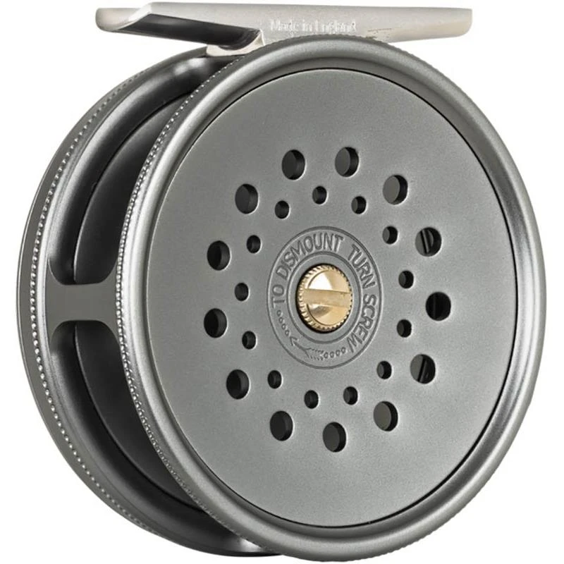 Magasin de pêche Vision -Magasin de pêche Vision moulinet mouche hardy narrow spool perfect reel z 2231 223121 3