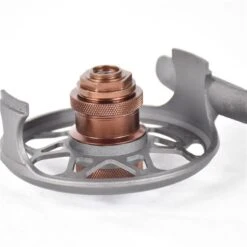 MOULINET MOUCHE JMC SOON BRASS -Magasin de pêche Vision moulinet mouche jmc soon brass z 2675 267511 3