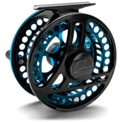 MOULINET MOUCHE LOOP EVOTEC HD 9-13