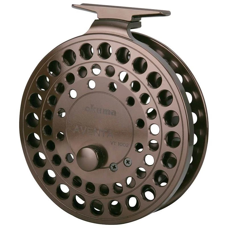 MOULINET MOUCHE OKUMA AVENTA 3 MOULINET MOUCHE OKUMA AVENTA