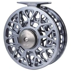 MOULINET MOUCHE OKUMA HELIOS SX