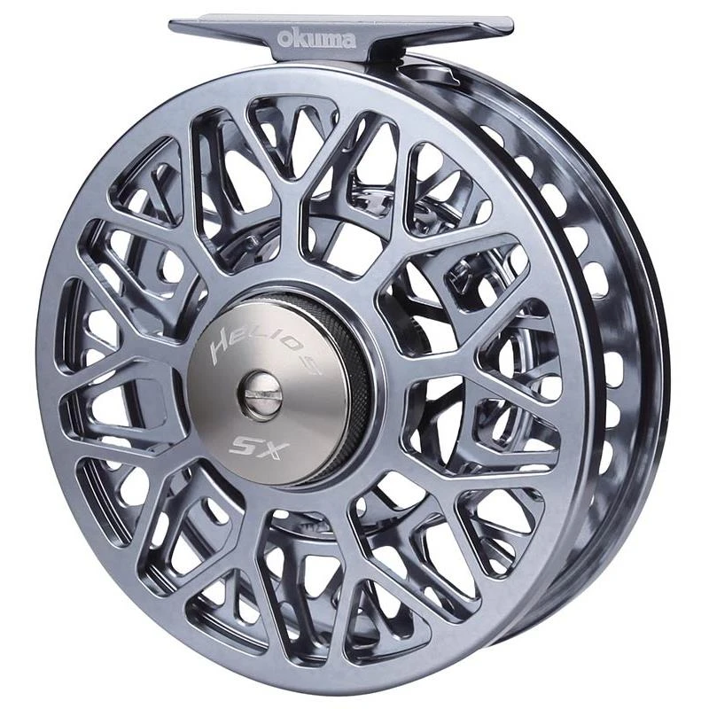 MOULINET MOUCHE OKUMA HELIOS SX 3 MOULINET MOUCHE OKUMA HELIOS SX