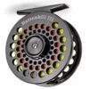 MOULINET MOUCHE ORVIS BATTENKILL DISK 2 MOULINET MOUCHE ORVIS BATTENKILL DISK -Magasin de pêche Vision moulinet mouche orvis battenkill disk z 2700 270043