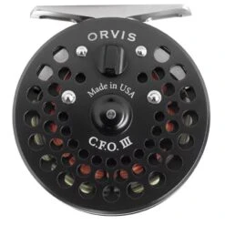 MOULINET MOUCHE ORVIS CFO III