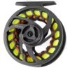 MOULINET MOUCHE ORVIS CLEARWATER -Magasin de pêche Vision moulinet mouche orvis clearwater z 2700 270037