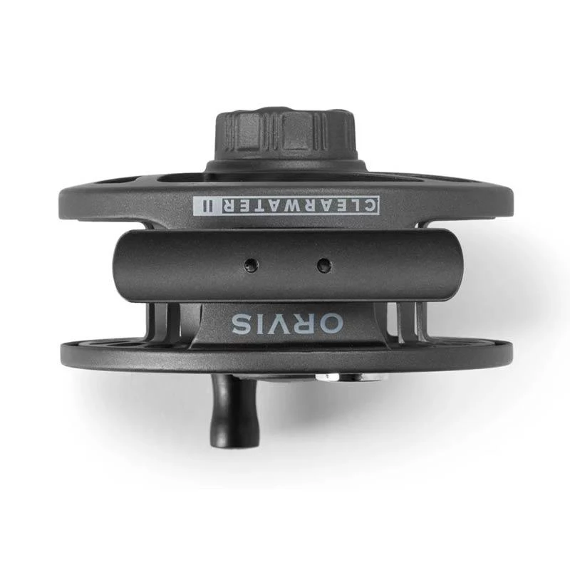 MOULINET MOUCHE ORVIS CLEARWATER 5 MOULINET MOUCHE ORVIS CLEARWATER – Image 3