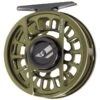 MOULINET MOUCHE ORVIS HYDROS EURONYMPH -Magasin de pêche Vision moulinet mouche orvis hydros euronymph z 2700 270047
